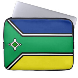 Funda Para Portátil estado de Amapá