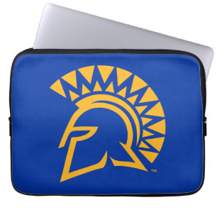Funda Para Portátil Estado Spartans de San Jose