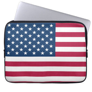 Funda Para Portátil Estados Unidos de América