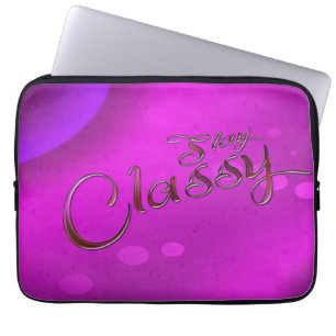 Funda Para Portátil Estancia con clase