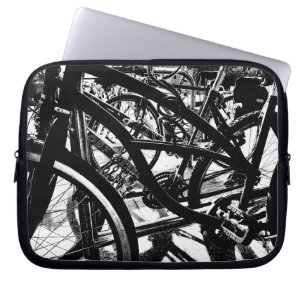 Funda Para Portátil Estante de bicicleta HC