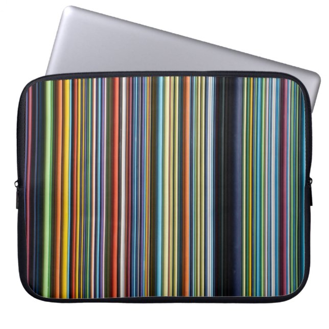 Funda Para Portátil Estático de TV (Frente)