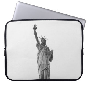 FUNDA PARA PORTÁTIL ESTATUA DE LA LIBERTAD