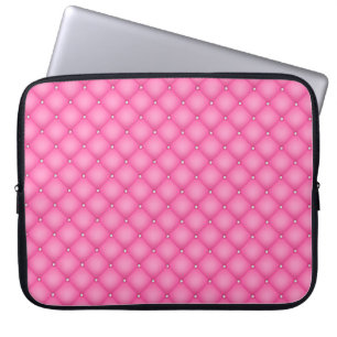 Funda Para Portátil Estética de oficina de escritorio acogedor diamant