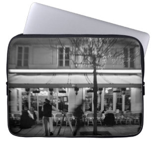 Funda Para Portátil Estilo de vida y cultura parisino de Guay