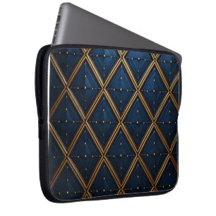 Funda Para Portátil Estilo francés de lujo para portátiles