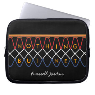 Funda Para Portátil Estilo Net_autgraph Hoop