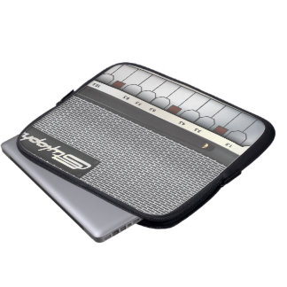 Funda Para Portátil Estilofono