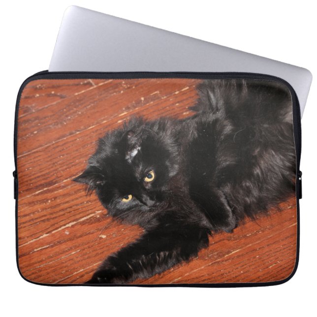 Funda Para Portátil Estirar (Frente)