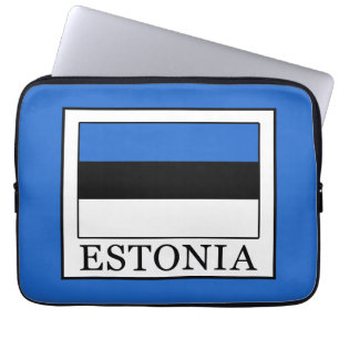 Funda Para Portátil Estonia