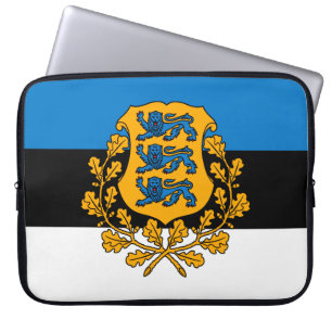 Funda Para Portátil Estonia