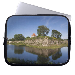 Funda Para Portátil Estonia, islas occidentales de Estonia, Saaremaa 2