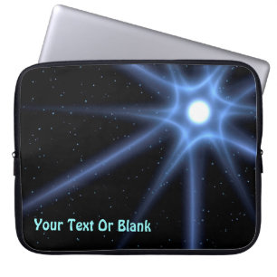Funda Para Portátil Estrella brillante