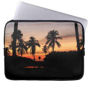 Funda Para Portátil Estrella de Florida