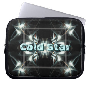 Funda Para Portátil Estrella fría