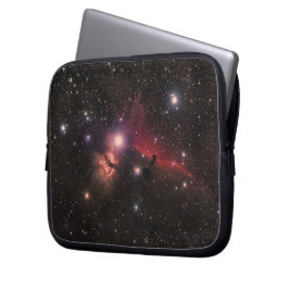 Funda Para Portátil estrellado nocturno