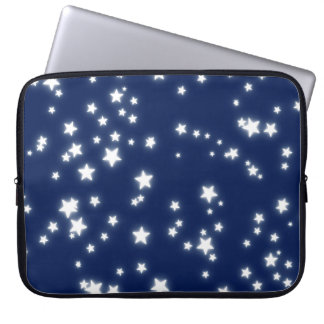 Funda Para Portátil Estrellas