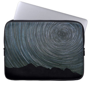 Funda Para Portátil Estrellas alrededor de Polaris Paso Ingalls