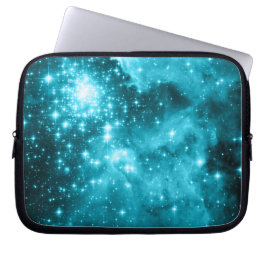 Funda Para Portátil Estrellas de Aqua