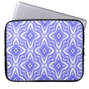 Funda Para Portátil Estrellas de azul......