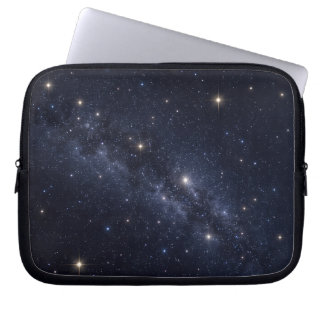 Funda Para Portátil Estrellas del cielo nocturno