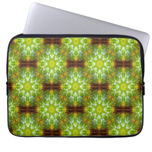Funda Para Portátil Estrellas en mi jardín......
