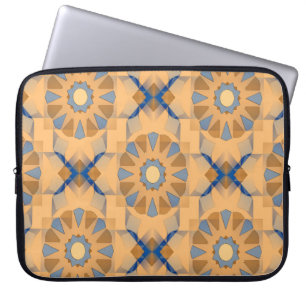 Funda Para Portátil Estrellas hacia adentro y hacia afuera...