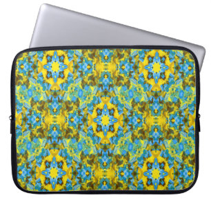 Funda Para Portátil Estrellas soleadas...