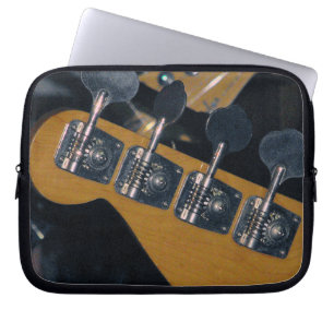 Funda Para Portátil estribos de sintonización de guitarra bajo