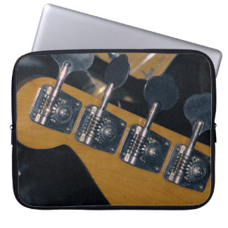 Funda Para Portátil estribos de sintonización de guitarra bajo