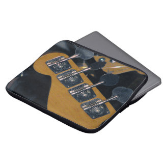 Funda Para Portátil estribos de sintonización de guitarra bajo