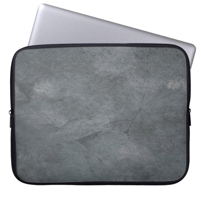 Funda Para Portátil Estructura de fondo de textura (Frente)
