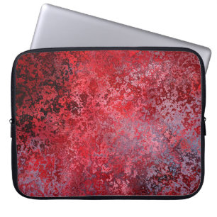 Funda Para Portátil Estructura de textura de fondo