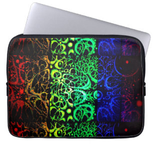 Funda Para Portátil Estructura del universo