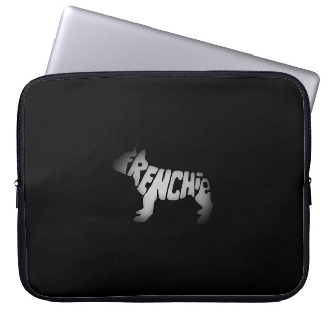 Funda Para Portátil estuche ipad (Frente)