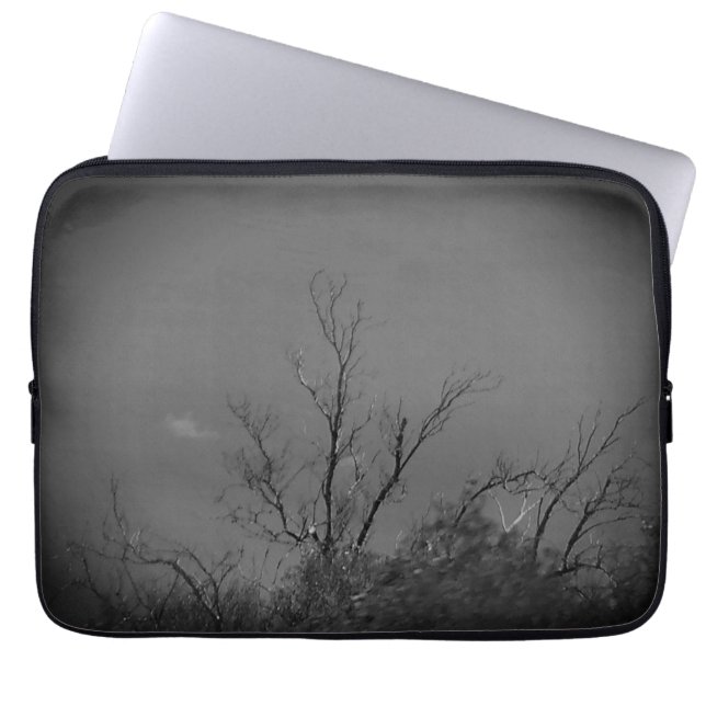 Funda Para Portátil estuche ipad (Frente)