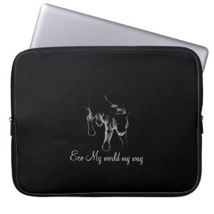 Funda Para Portátil estuche ipad