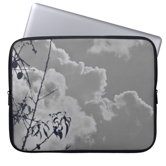 Funda Para Portátil estuche ipad (Frente)