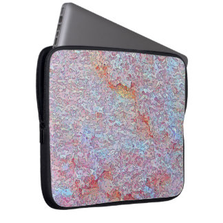 Funda Para Portátil Estúco Azul Mist