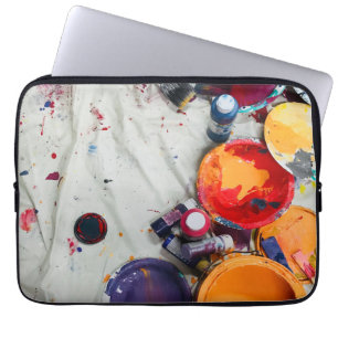 Funda Para Portátil estudio de trabajo