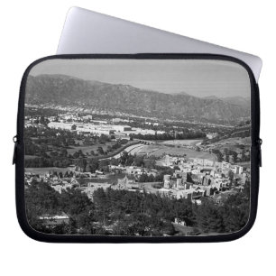 Funda Para Portátil Estudio universal de Hollywood California en Estad