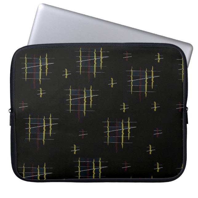 Funda Para Portátil Etéreo (Frente)