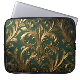 Funda Para Portátil Ethereal Vision – Beyond Reality