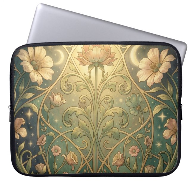 Funda Para Portátil Ethereal Vision – Beyond Reality11 (Frente)