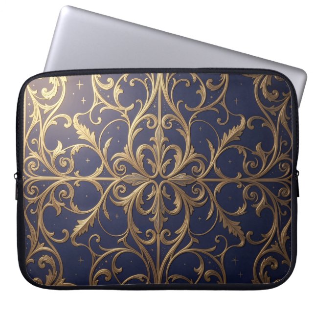 Funda Para Portátil Ethereal Vision – Beyond Reality14 (Frente)