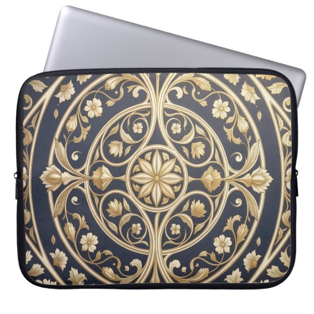 Funda Para Portátil Ethereal Vision – Beyond Reality15 (Frente)