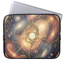 Funda Para Portátil Ethereal Vision – Beyond Reality17