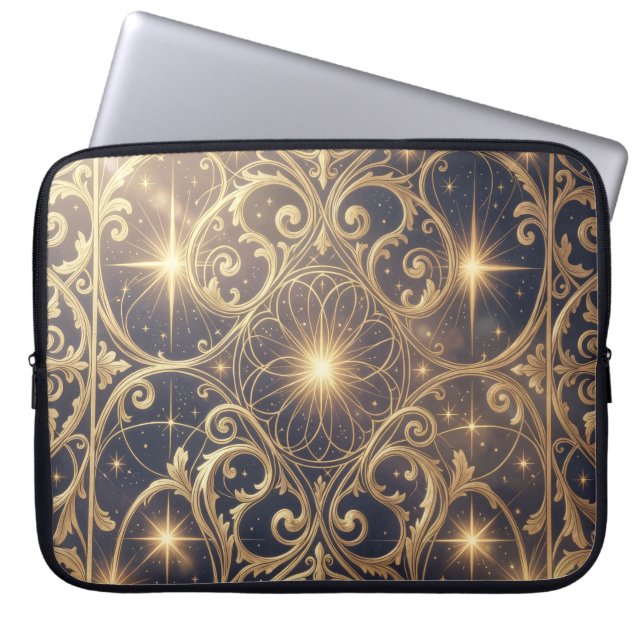 Funda Para Portátil Ethereal Vision – Beyond Reality18 (Frente)