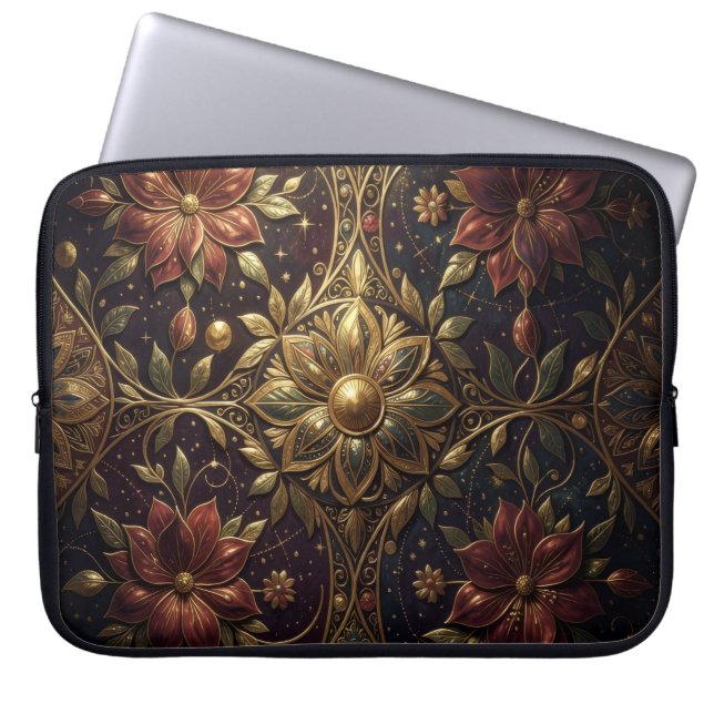 Funda Para Portátil Ethereal Vision – Beyond Reality2 (Frente)