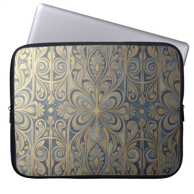Funda Para Portátil Ethereal Vision – Beyond Reality20 (Frente)